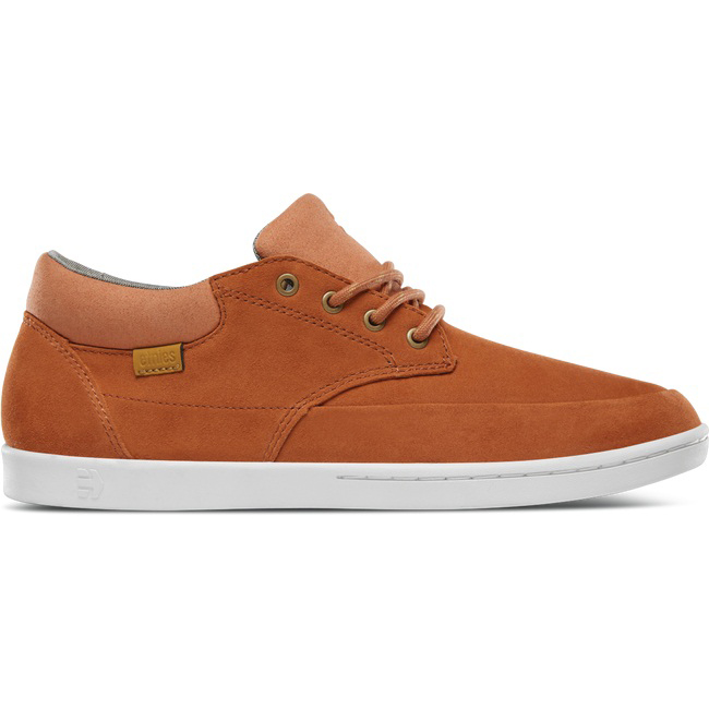 Zapatos Etnies Macallan - Tenis Para Hombre T950 Mexico